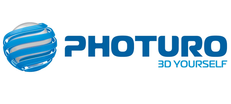 חברת פוטורו 3D משיקה מתחם תלת מימד ייחודי